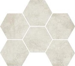 Плитка Clays Cotton 21x18  MM5N - фото 76166