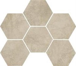 Плитка Clays Sand 21x18  MM5R - фото 76184