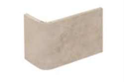 Угловой элемент Clays Shell 7x19 MM9P - фото 76198