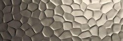 Плитка Essenziale Struttura Deco 3D Metal 40x120 M09S - фото 76238
