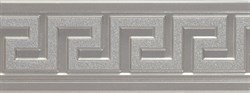 Бордюр Listello Argento 12x32 MLZ1 - фото 76334