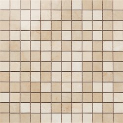 Мозаика Mosaico Golden Cream 32x32 MLYT - фото 76356