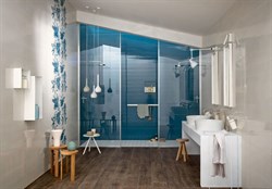 Мозаика Imperfetto White 32x32 MLXR - фото 76407