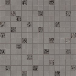 Мозаика Materika Mosaico 40x40 MMQZ - фото 76426