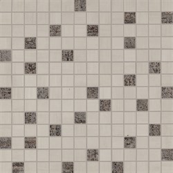 Мозаика Materika Mosaico 40x40 MMQW - фото 76458