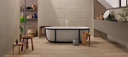 Плитка Absolute White Struttura Twist Lux 25x76 M023 - фото 76477