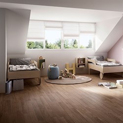 Керамогранит Treverkcharme Beige 10x70 MM92 - фото 76555