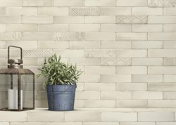 Декор Eden Tin Cotone 7x28 R12D - фото 76771