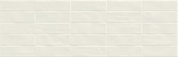 Плитка Flex Latte Struttura Brick 3D 25x76 R038 - фото 76806