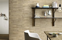 Бордюр Fornace Angolo Tortora 7x19 R4WQ - фото 76825