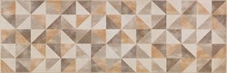 Плитка Rewind Decoro Corda 25x76 R4ZZ - фото 76930
