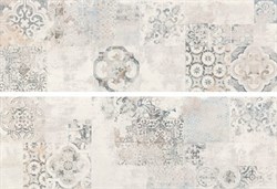 Декор Terracruda Decoro Carpet Luce 40x120 R02N - фото 76945