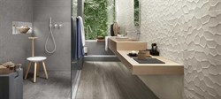 Декор Terracruda Decoro Carpet Sabbia 40x120 R02M - фото 76960
