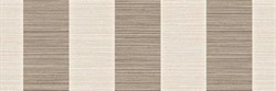 Декор Wallpaper Decoro 1 Avorio/Fango 25x76 R4GT - фото 76973
