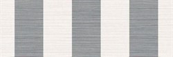 Декор Wallpaper Decoro 1 Bianco/Blu 25x76 R4GS - фото 76975