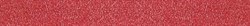 Плинтус Battiscopa Bc A_Rosso 7х60 - фото 77174