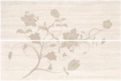 Панно D-Jana Marfil (set 2 Pieces) 50х76 - фото 77241