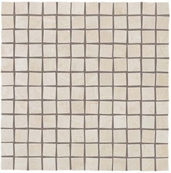 Supernova Stone Ivory Mosaic 30,5x30,5 - фото 77718