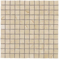 Supernova Stone Cream Mosaic 30,5x30,5 - фото 77719