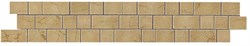 Supernova Stone Gold Blocks 5.4x30.5 - фото 77774