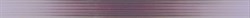 Бордюр Listelo Logic Purple 4,3х60 - фото 78001