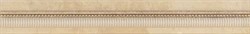 Бордюр Moldura Mito Bone 3,5х25 - фото 78031