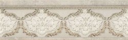 Бордюр Cenefa Mito Pearl 8х25 - фото 78032