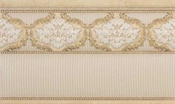 Бордюр Zocalo Mito Bone 15х25 - фото 78035