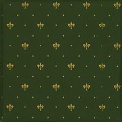 Плитка Snob Verde Botella 20х20 - фото 78063