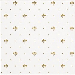 Плитка Snob Blanco 20х20 - фото 78066