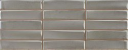 Плитка Argens Mosaic Plomo 20x50 - фото 78147