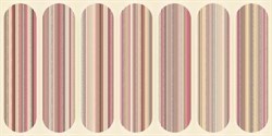Декор Boho Mocca Decor ''Geometry'' 31,5х63 - фото 78167