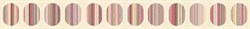 Бордюр Boho Mocca Border ''Geometry'' 7,5х63 - фото 78169