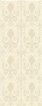 Плитка Savoy Avorio Ornato 20,1х50,5 - фото 78202