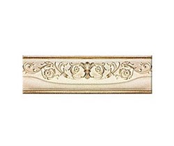 Бордюр Savoy Avorio 6х20,1 - фото 78206