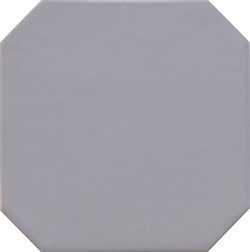Керамогранит Octagon Gris Mate 20х20 - фото 78225