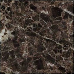 Вставка Octagon Taco Emperador Marron 4,6х4,6 - фото 78230