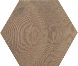 Керамогранит Hexawood Old 17,5х20 - фото 78260
