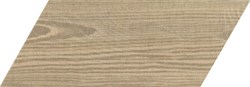 Керамогранит Hexawood Chevron Tan Left 9х20,5 - фото 78263
