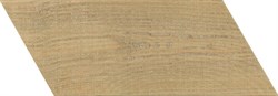 Керамогранит Hexawood Chevron Natural Right 9х20,5 - фото 78268