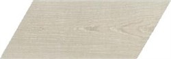 Керамогранит Hexawood Chevron Grey Left 9х20,5 - фото 78270