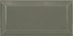 Бордюр Metro Escocia Olive 2,5х15 - фото 78289