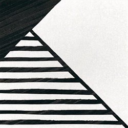 Керамогранит Deco Origami B&W 20х20 - фото 78305
