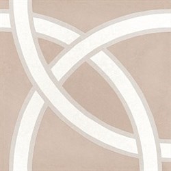 Керамогранит Deco Loop Pastel 20х20 - фото 78311