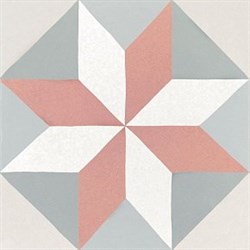 Керамогранит Deco Magic Pastel 20х20 - фото 78315