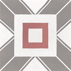 Керамогранит Deco Decal Colours 20х20 - фото 78316
