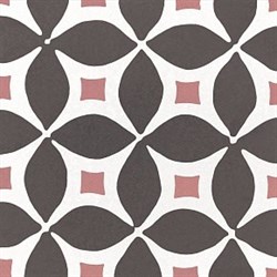 Керамогранит Deco Patchwork Colours 20х20 - фото 78317