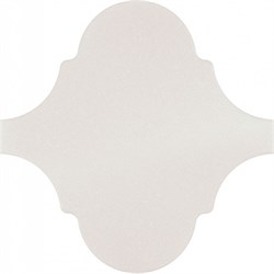 Керамогранит Curvytile Litium White 26,5х26,5 - фото 78320