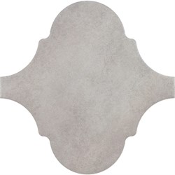 Керамогранит Curvytile Factory Grey 26,5х26,5 - фото 78321