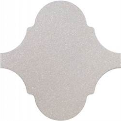 Керамогранит Curvytile Litium Grey 26,5х26,5 - фото 78322